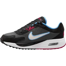 Nike Air Max Solo Kinder Schwarz/Weiß 38