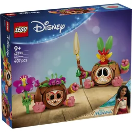 LEGO Disney Princess Kakamora 43293