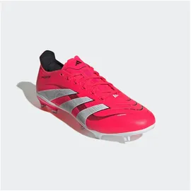 adidas Predator LEAGUE FG/MG rot 42 2/3
