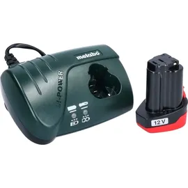 Metabo PowerMaxx BS 600079500