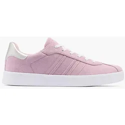 Sneaker - Damen - rosa