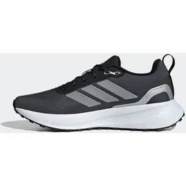 adidas Runfalcon 5 TR Core Black / Silver Metallic / Carbon 38
