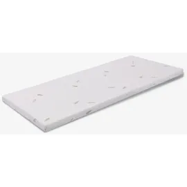 MiaSuite Waterfoam Topper 180 x 200 cm Aloe Vera