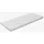 MiaSuite Waterfoam Topper 180 x 200 cm Aloe Vera