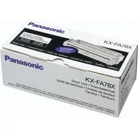 Panasonic KX-FA78X Trommeleinheit schwarz