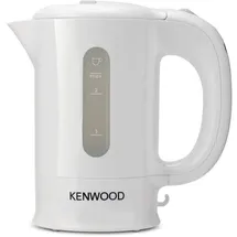 Kenwood Discovery JKP250