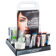 RefectoCil Brow Bar