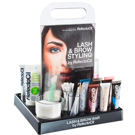 RefectoCil Brow Bar