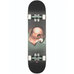 Globe G2 On the Brink 7.75" Skateboard halfway there Gr. Uni