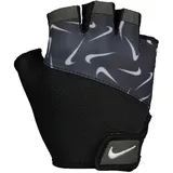 Nike Elemental Trainingshandschuhe - Black / Black / White - L
