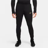 Nike Strike Dri-FIT Trainingshose Herren - schwarz/gold-XL