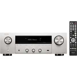 Denon DRA-900H AV Receiver (2 Kanäle, Silber)