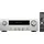 Denon DRA-900H AV Receiver (2 Kanäle, Silber)