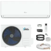 Kältebringer R290 Split-Klimaanlage 18.000 BTU (5,4kW)