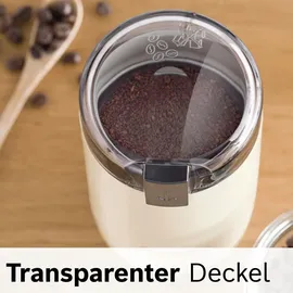 Bosch TSM6A017C creme