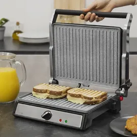Cecotec Rock?nGrill 2400 UltraRapid 2400W mehrfarbig