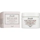 Fresh Rose Gesichtsmaske 100 ml