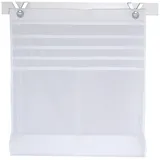 Heine Raffrollo | Gr.: 140-x-80-cm