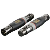 DAP AUDIO DAP XGA30 - XLR/F 5P to XLR/M