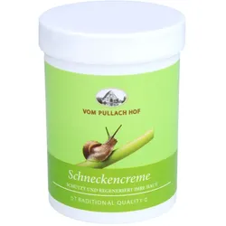 Schneckencreme Pullach Hof