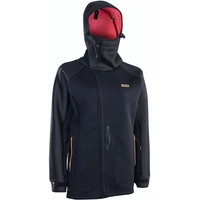 ION Neo Shelter Jacket Amp Damen 22 Neoprenjacke Neopren Jacke, Größe: L, Farbe: black