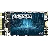 KINGDATA M.2 2242 SSD 2TB Ngff Internal Solid State Drive High Performance Hard Drive for Desktop Laptop SATA III 6Gb/s Including SSD (2TB, M.2 2242)