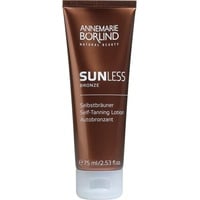 Annemarie Börlind Sunless Bronze Selbstbräuner 75 ml