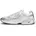 White/Metallic Silver/Galaxy Black