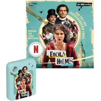 Edel Music & Entertainment CD / DVD Audio-Token Enola