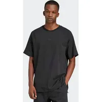 Adidas Originals T-Shirt »P ESS TEE« adidas Originals Black L