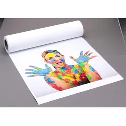 dots Plotterpapier 120 g/m2