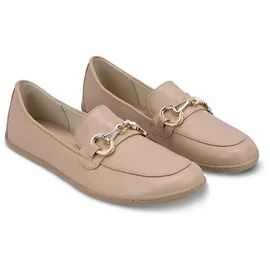 Be Lenka Viva Barefoot Damen Latte Brown 37
