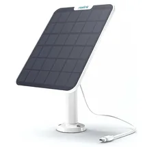 Reolink Solarpanel 2 Weiß