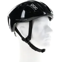 Poc Ventral MIPS 54-60 cm schwarz 2021