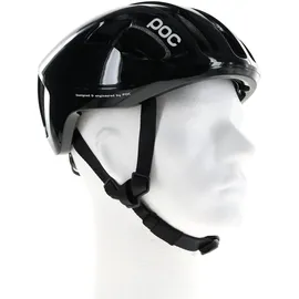 Poc Ventral MIPS 54-60 cm schwarz 2021