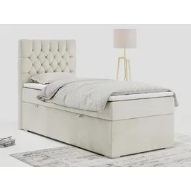 MKS Pera 90 x 200 cm H3 Beige