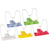 Brunnen Leseständer sort Kunststoff