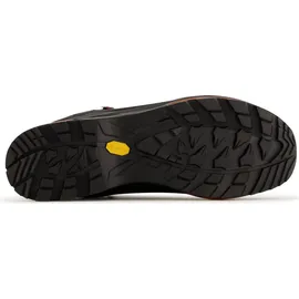 Lowa Camino Evo GTX Herren Wide Schwarz/Orange 42,5