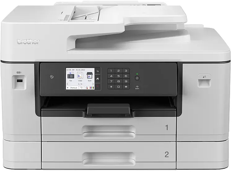 Preisvergleich Produktbild Brother MFC-J6940DW - Multifunktionsdrucker