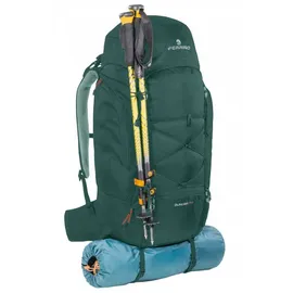 Ferrino Dundee 70L Grün