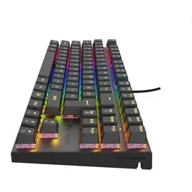 GENESIS Thor 303 TKL Outemu Peach Silent US