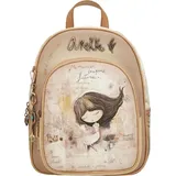 Anekke Memories Backpack Rucksack Mehrfarbig