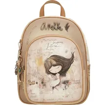 Anekke Memories Backpack Rucksack Mehrfarbig