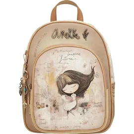 Anekke Memories Backpack Rucksack Mehrfarbig