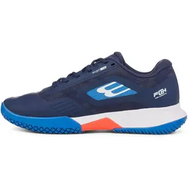 Bullpadel Neuron Vibram 25i Herren Navy Blue 42