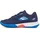 Bullpadel Neuron Vibram 25i Herren Navy Blue 42