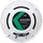Kicker Marine Audio 6,5" 165 mm)