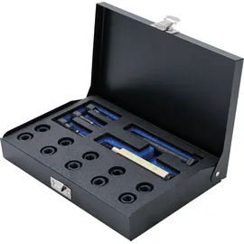 BGS Reparatursatz für Glühkerzengewinde M10 x 1,0