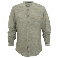 Schweigerts Trachtenhemd H-106 grün 3XL