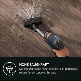 AEG Ultimate 7000 Akku-Staubsauger AP71A142XN